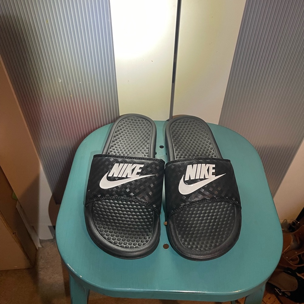 Nike Slides